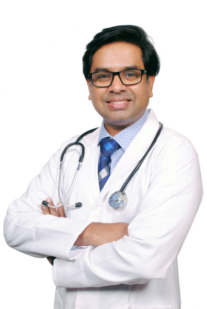 Shashak shetty