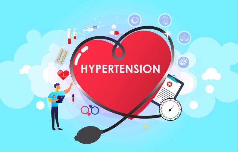 hyper-tension